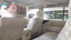 انفنتي QX80